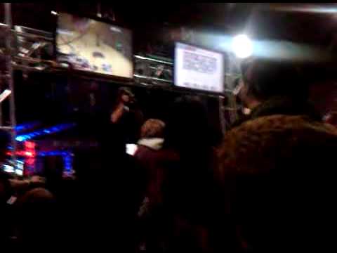 MLG Orlando Grand Finals M2k (MK) vs. Ally (Snake)