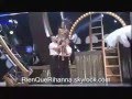 Rihanna - Vogue (Live At Fashion Rocks 2008 ...