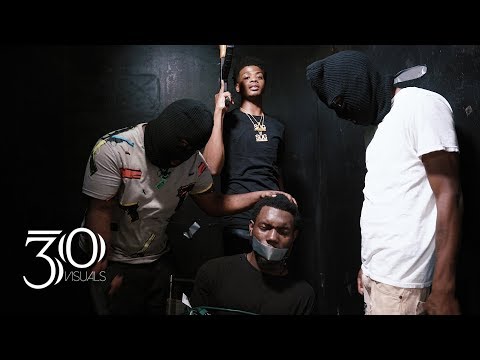 Sherwood Marty - S.O.S (Music Video)