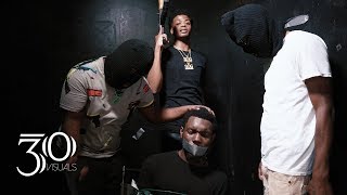 Sherwood Marty - S.O.S (Music Video)