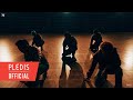 NU'EST - Inside Out (Choreography Version)