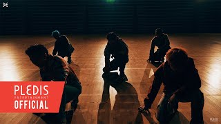 [影音] NU'EST - INSIDE OUT Choreography Video