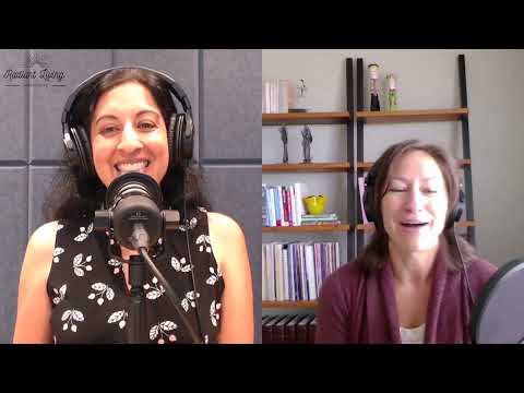 Ep 68: Music and Motherhood w/ Mindy Peterson