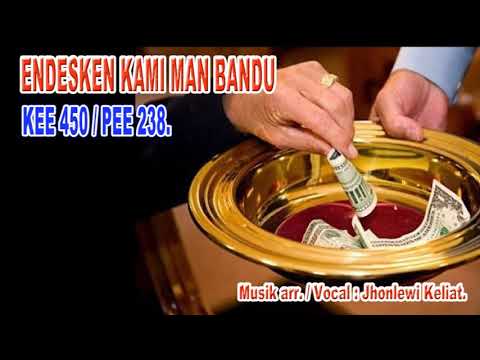 KEE 450 / PEE 238 - Jhonlewi Keliat.