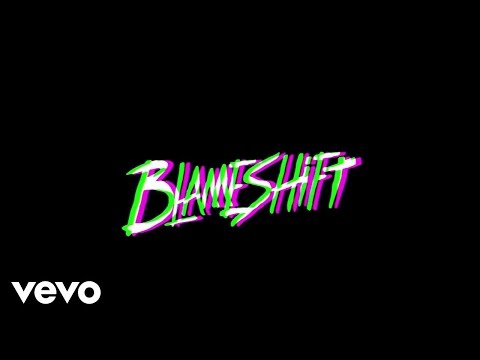 Blameshift - Monster