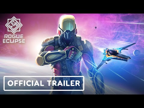 ROGUE ECLIPSE Official Trailer