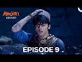 Aladdin Episode 9 English Dubbed