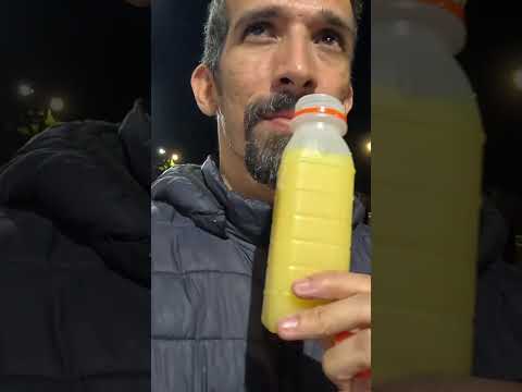 🍹 Descubra o Sabor Único do SUCO DE MANA em JACUPIRANGA! #SucoDeMana #Jacupiranga