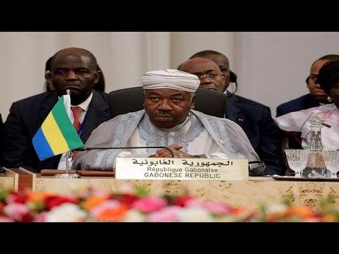 Gabon postpones December's legislative elections to 2017