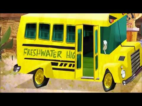 KootiePiehontas Part 1 - "The Virginia Company"