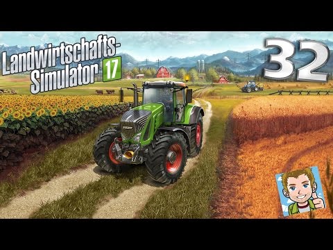 Landwirtschafts Simulator 2017 │Sosnovka Multiplayer ►32◄ Let's Play LS17 - [Deutsch / HD]