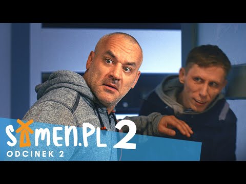 Samen.PL 2 - Odcinek 2 (+ Napisy)
