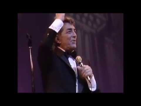 Dean Martin - Bad Bad Leroy Brown (Live in London)