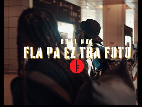 Bdji Nkk-TRA FOTO VideoClipOfficiall