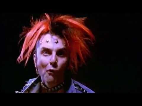 Steve Hogarth - You Dinosaur Thing