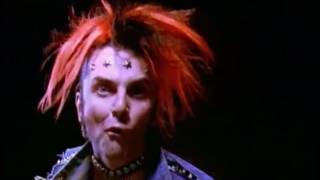 Steve Hogarth - You Dinosaur Thing