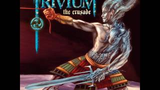 Trivium - Becoming the Dragon