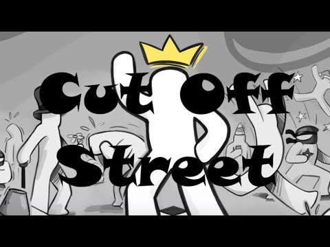 Cut Off Street / Panik
