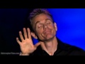 Christopher Titus - Proof That God's Real - Love is Evol