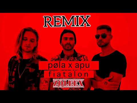 pøla x apu - fiatalon REMIX (DJ ZOLEEX)