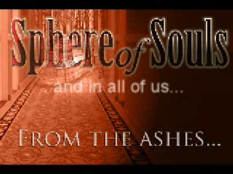 Sphere of Souls - From The Ashes teaser