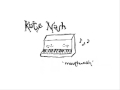 "Mouthwash" - Kate Nash [song animation]