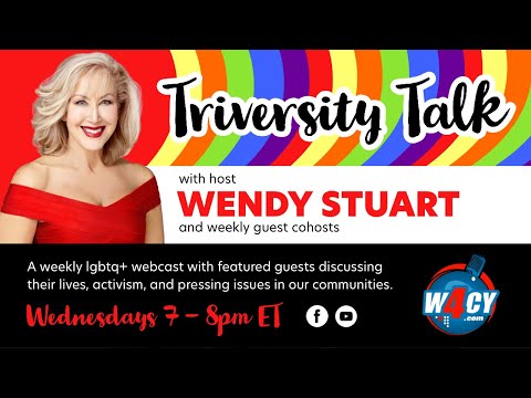 Micky Angelo Petrillo — Live Webcast