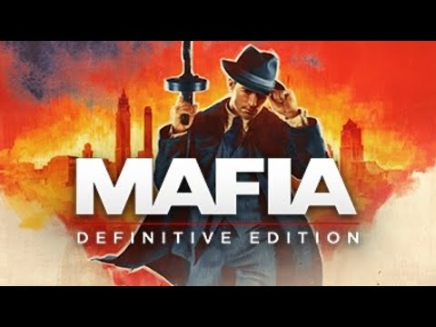 Review of Mafia Definitive Edition