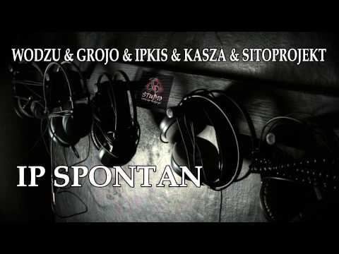 IP SPONTAN - Wodzu, Grojo, Ipkis, Kasza, SITOPROJEKT