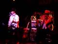 The Hellbusters Do A Warp 11 Medley