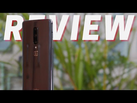 Oxygen OS 11.0.1.1 for Oneplus 7 Series IN-DEPTH REVIEW! Still not PERFECT ANDROID 11