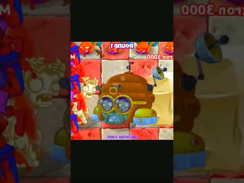 Tournament 32 Normal Zombies Battlez - Who Will Win - PvZ 2 Zombie vs Zombie 04