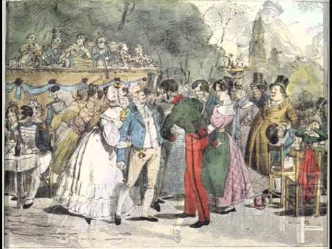 Carnival Of Folk Dancing - Michael Herman's Scottish Folk Dance Orch - 3 Dances