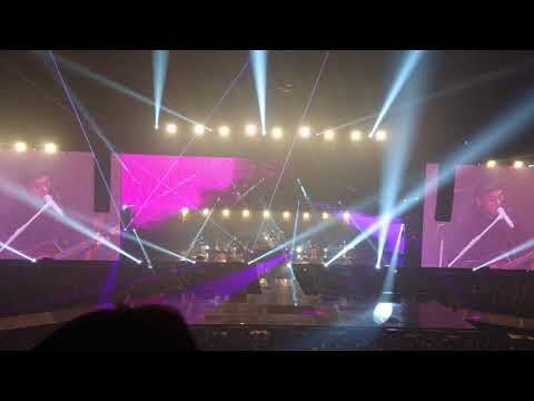 190330 Youth Encore DAY6 - Free하게 in 4k