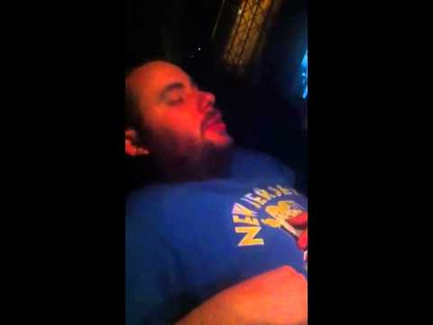 DRUNK HISTORY Boston Tea Party