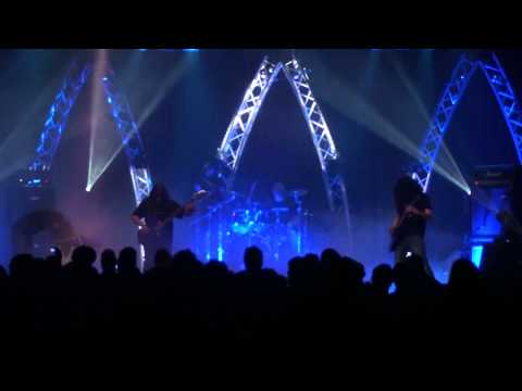 NOMAD SON   Elements Of Rock 2013 - Full Concert