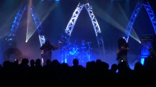 NOMAD SON   Elements Of Rock 2013 - Full Concert