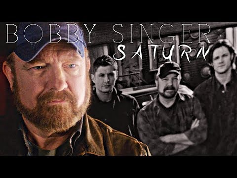 Bobby Singer tribute | Saturn