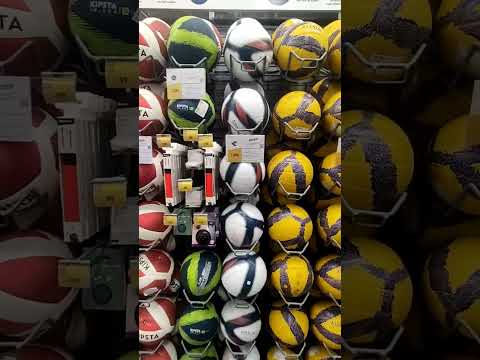 Kipsta IVT 500 Volleyball Size 5