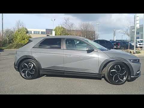 Hyundai IONIQ 5 Executive Plus 73kw Range 478kms - Image 2