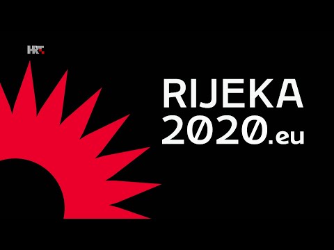 Otvorenje EPK - Opera Industriale u Riječkoj luci