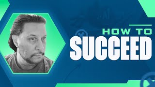 Steps for Launching and Managing a Successful Business (with David Rosenblatt) | #Business