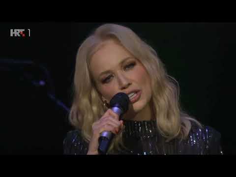 Jelena Rozga - Oprosti mala - LIVE