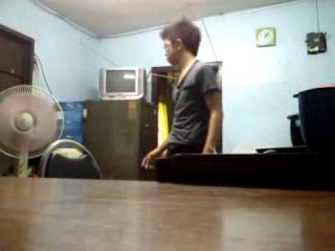 SPAB5 Short Film : Rexy Boy.