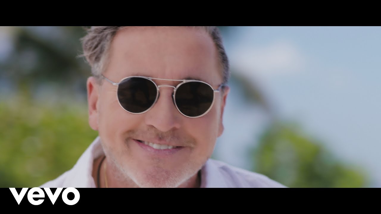 Ricardo Montaner ft. Farruko — Vasito de Agua