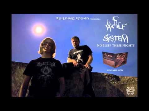 WOLF SYSTEM - POWER IN ELEVATION