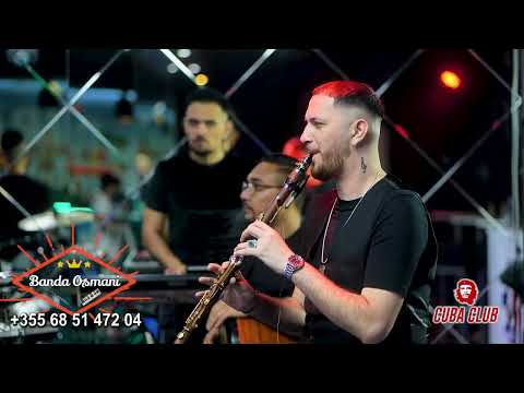 Marjusi Bomit & Banda Osmani - Shenja e Fejeses|Live
