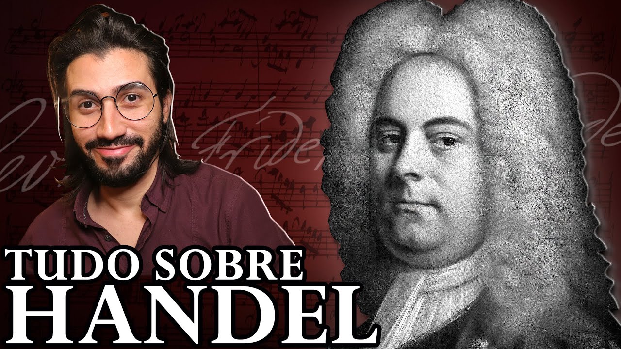 Tudo Sobre: HANDEL