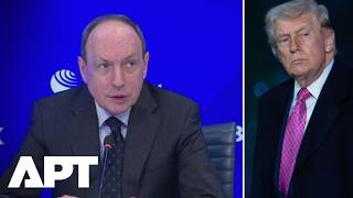 “US No Longer Dominates World Order” Says Nikonov In Blunt Statement | APT