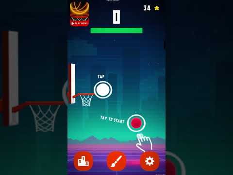 Slam to Win Video